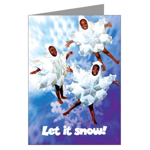 Let it Snow