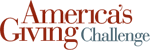 America's Giving Challenge Logo